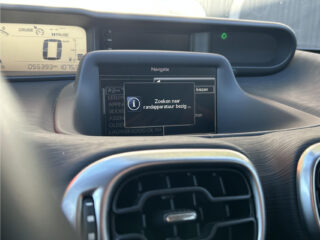 Citroën C3 Picasso 1.2 PureTech Exclusive – foto 19 van 36
