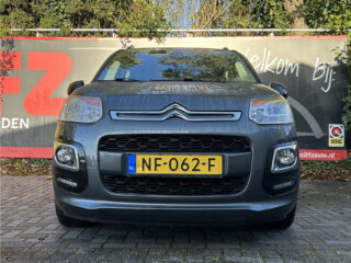 Citroën C3 Picasso 1.2 PureTech Exclusive – foto 4 van 36