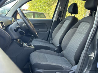 Citroën C3 Picasso 1.2 PureTech Exclusive – foto 5 van 36