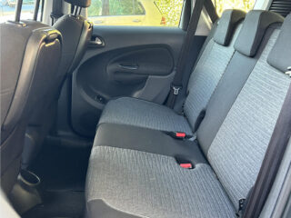 Citroën C3 Picasso 1.2 PureTech Exclusive – foto 6 van 36