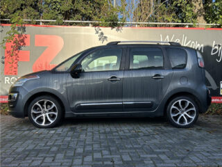 Citroën C3 Picasso 1.2 PureTech Exclusive – foto 7 van 36