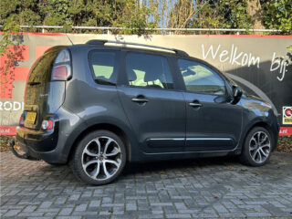 Citroën C3 Picasso 1.2 PureTech Exclusive – foto 8 van 36