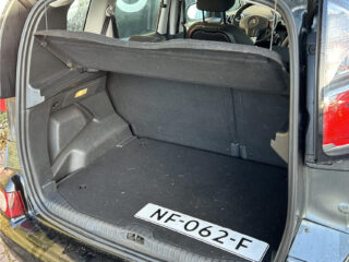 Citroën C3 Picasso 1.2 PureTech Exclusive – foto 9 van 36