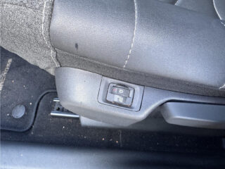 Citroën C3 Aircross 1.2 PureTech Shine Pack Business – foto 11 van 28