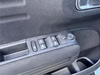 Citroën C3 Aircross 1.2 PureTech Shine Pack Business – foto 12 van 28