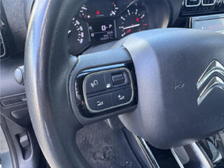 Citroën C3 Aircross 1.2 PureTech Shine Pack Business – foto 13 van 28