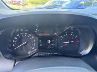 Citroën C3 Aircross 1.2 PureTech Shine Pack Business – foto 15 van 28