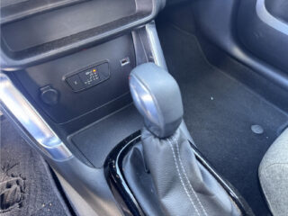 Citroën C3 Aircross 1.2 PureTech Shine Pack Business – foto 16 van 28
