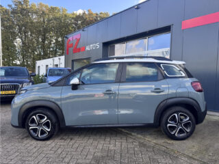 Citroën C3 Aircross 1.2 PureTech Shine Pack Business – foto 2 van 28