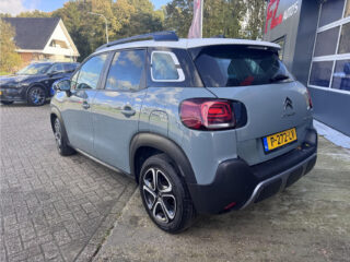 Citroën C3 Aircross 1.2 PureTech Shine Pack Business – foto 3 van 28
