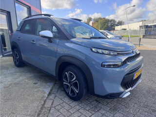 Citroën C3 Aircross 1.2 PureTech Shine Pack Business – foto 4 van 28