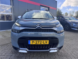 Citroën C3 Aircross 1.2 PureTech Shine Pack Business – foto 5 van 28