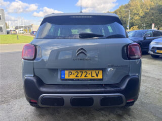 Citroën C3 Aircross 1.2 PureTech Shine Pack Business – foto 6 van 28