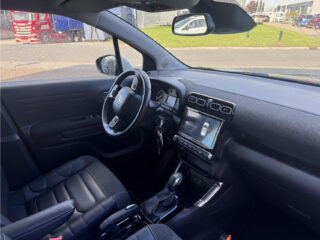 Citroën C3 Aircross 1.2 PureTech Shine Pack Business – foto 8 van 28