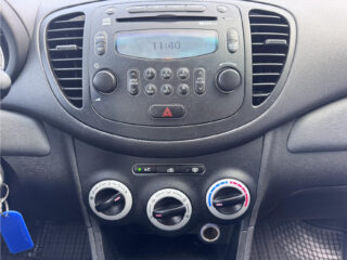 Hyundai i10 1.1 Active Cool – foto 10 van 25