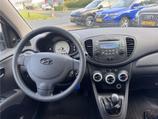 Hyundai i10 1.1 Active Cool – foto 12 van 25