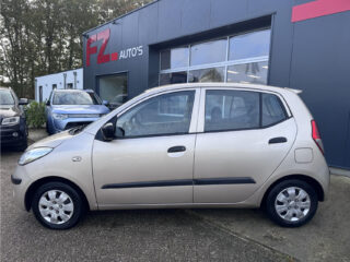Hyundai i10 1.1 Active Cool – foto 2 van 25