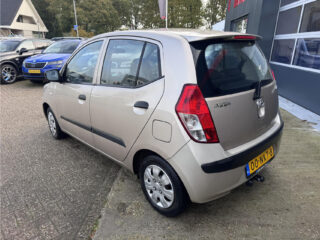 Hyundai i10 1.1 Active Cool – foto 3 van 25