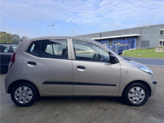 Hyundai i10 1.1 Active Cool – foto 5 van 25