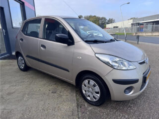 Hyundai i10 1.1 Active Cool – foto 6 van 25