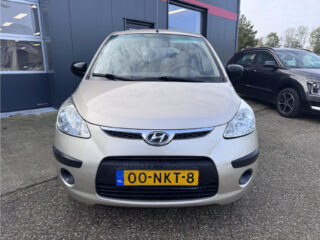 Hyundai i10 1.1 Active Cool – foto 7 van 25