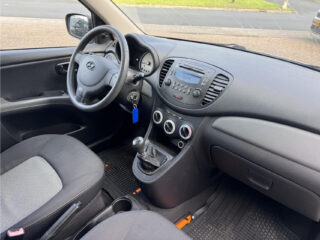Hyundai i10 1.1 Active Cool – foto 9 van 25