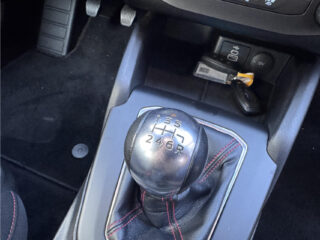 Ford Focus Wagon 1.0 EcoBoost Hybrid ST Line – foto 10 van 28
