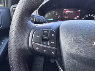 Ford Focus Wagon 1.0 EcoBoost Hybrid ST Line – foto 13 van 28