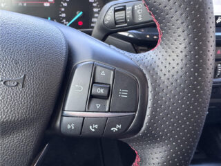 Ford Focus Wagon 1.0 EcoBoost Hybrid ST Line – foto 14 van 28
