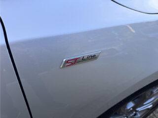 Ford Focus Wagon 1.0 EcoBoost Hybrid ST Line – foto 6 van 28
