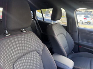 Ford Focus Wagon 1.0 EcoBoost Hybrid ST Line – foto 7 van 28