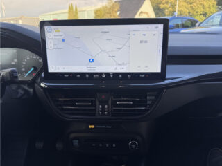 Ford Focus Wagon 1.0 EcoBoost Hybrid ST Line – foto 9 van 28