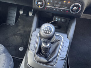 Ford Focus 1.0 EcoBoost Hybrid Titanium X Business – foto 12 van 28