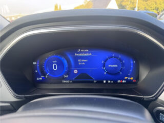 Ford Focus 1.0 EcoBoost Hybrid Titanium X Business – foto 14 van 28