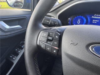 Ford Focus 1.0 EcoBoost Hybrid Titanium X Business – foto 15 van 28