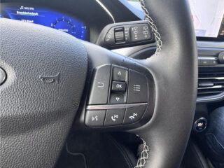 Ford Focus 1.0 EcoBoost Hybrid Titanium X Business – foto 16 van 28