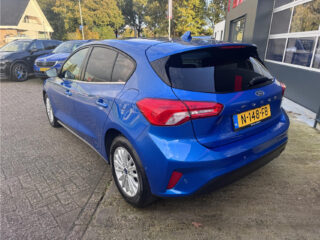 Ford Focus 1.0 EcoBoost Hybrid Titanium X Business – foto 3 van 28