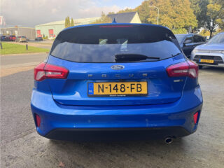 Ford Focus 1.0 EcoBoost Hybrid Titanium X Business – foto 4 van 28