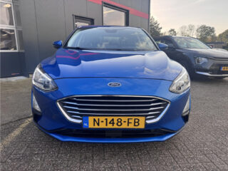 Ford Focus 1.0 EcoBoost Hybrid Titanium X Business – foto 6 van 28