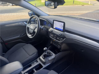 Ford Focus 1.0 EcoBoost Hybrid Titanium X Business – foto 7 van 28