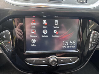 Opel Corsa 1.0 Turbo Online Edition – foto 12 van 33