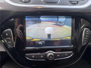 Opel Corsa 1.0 Turbo Online Edition – foto 15 van 33