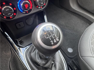 Opel Corsa 1.0 Turbo Online Edition – foto 18 van 33