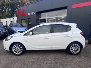 Opel Corsa 1.0 Turbo Online Edition – foto 2 van 33