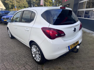 Opel Corsa 1.0 Turbo Online Edition – foto 3 van 33
