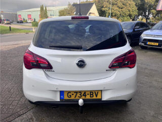 Opel Corsa 1.0 Turbo Online Edition – foto 4 van 33