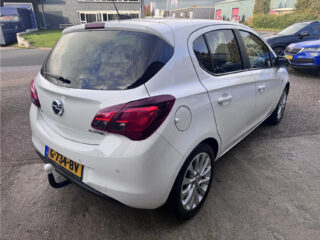 Opel Corsa 1.0 Turbo Online Edition – foto 5 van 33