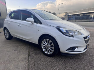 Opel Corsa 1.0 Turbo Online Edition – foto 6 van 33