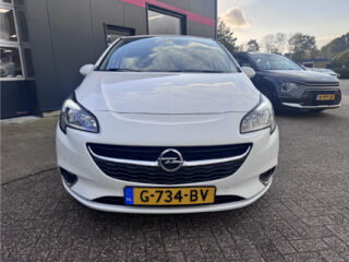 Opel Corsa 1.0 Turbo Online Edition – foto 7 van 33