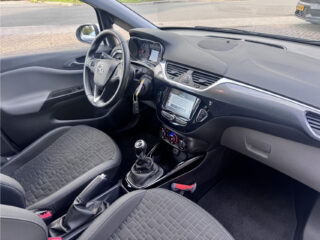 Opel Corsa 1.0 Turbo Online Edition – foto 9 van 33